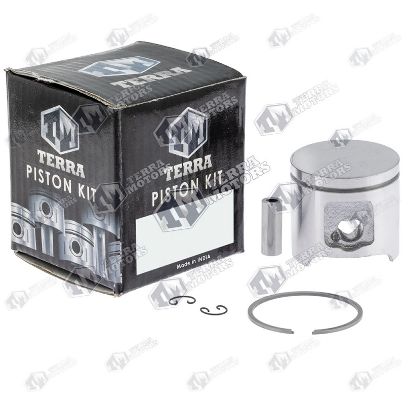 Kit piston drujba Solo 636 38mm (Terra) 